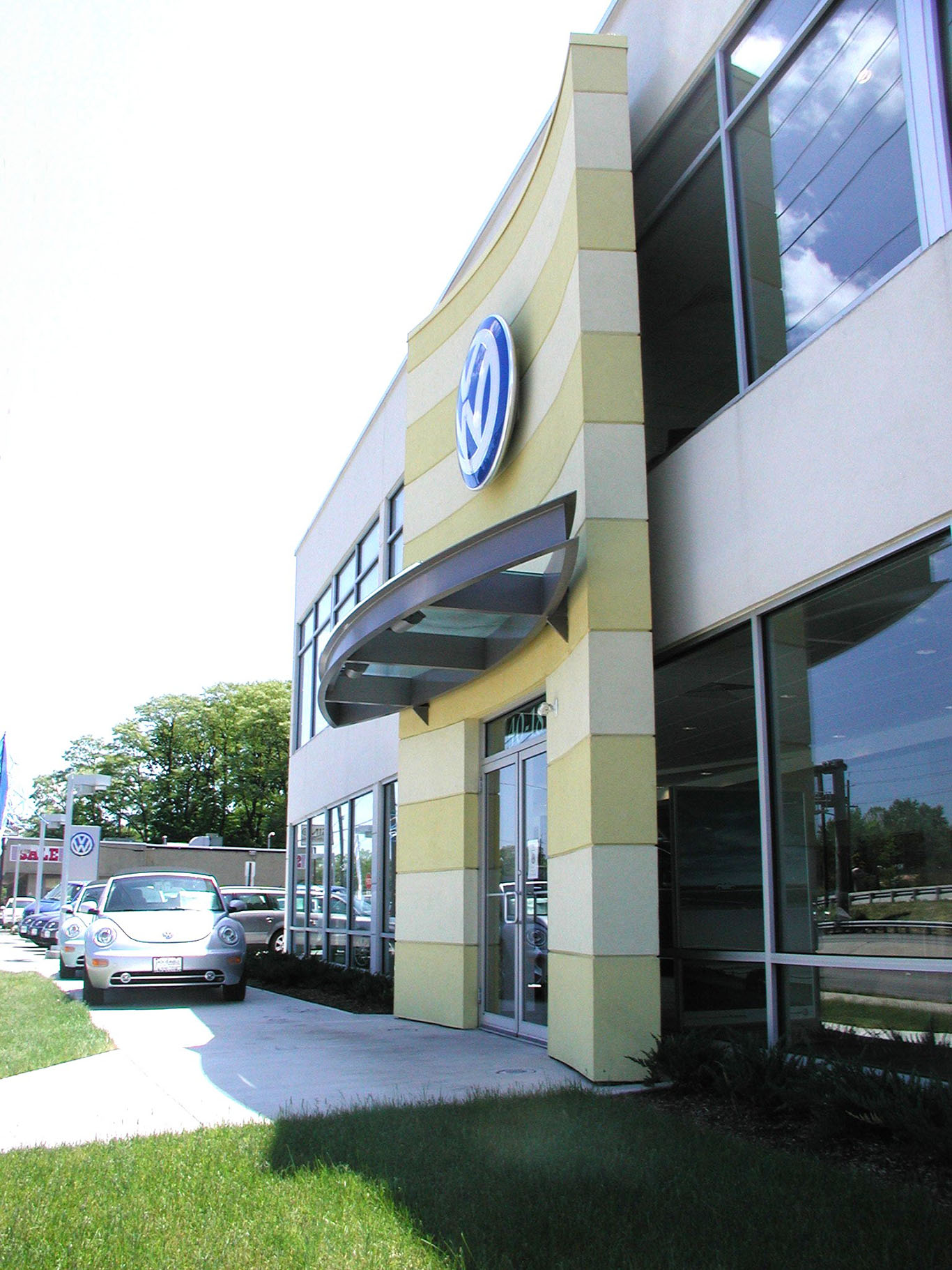 Architectural Integrity, LLC